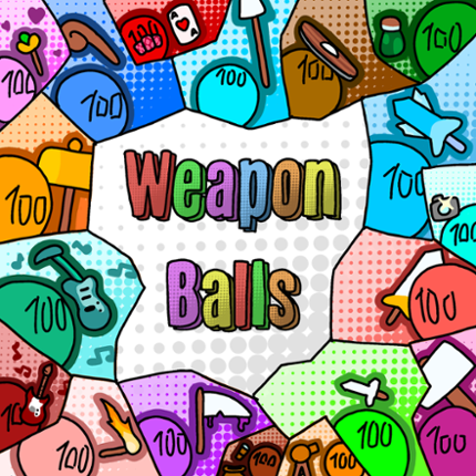 Weapon Balls Image
