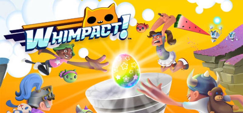Whimpact! Image