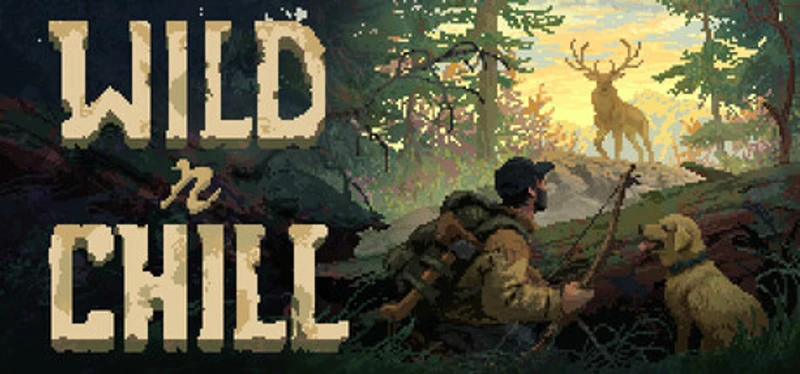 Wild n Chill Image