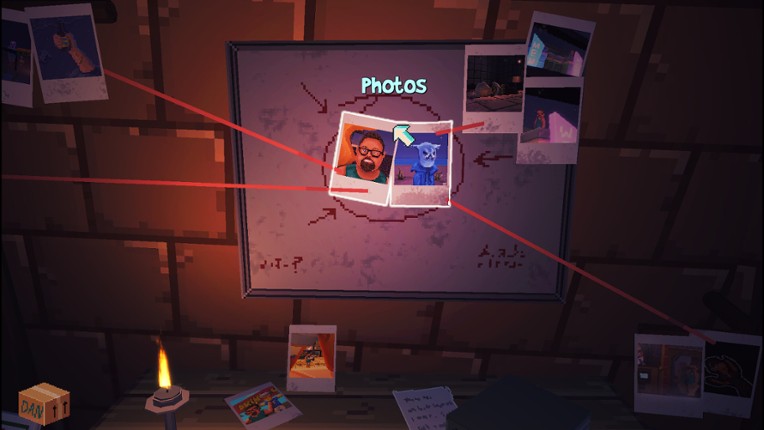 Wildwood Down screenshot