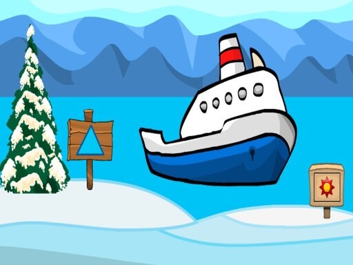 Games like Yacht Escape