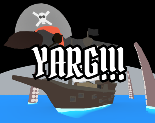 Yarg!!! Image