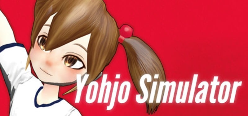 Yohjo Simulator Game Cover