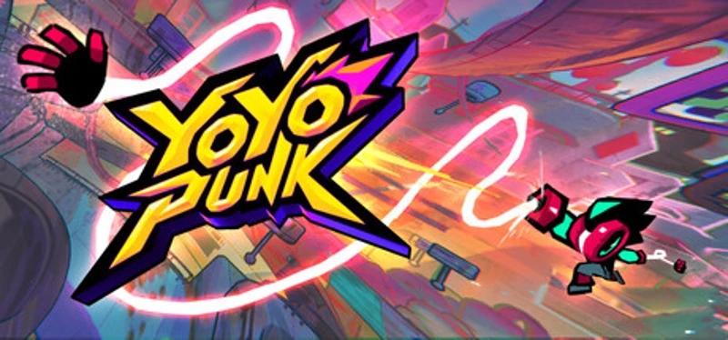YOYO PUNK Image