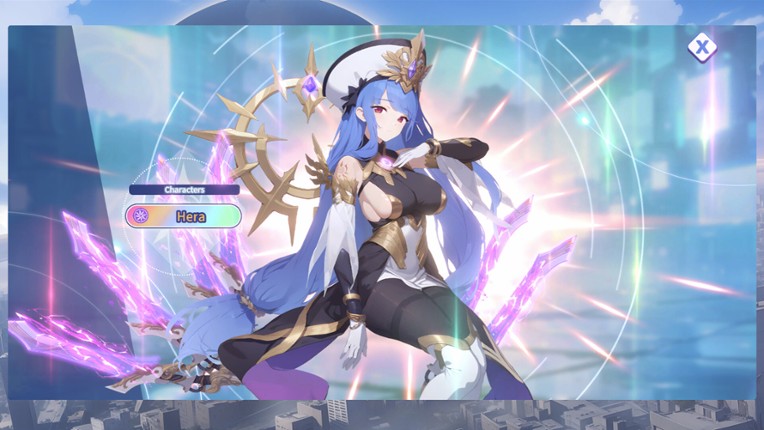 Zone Nova Image