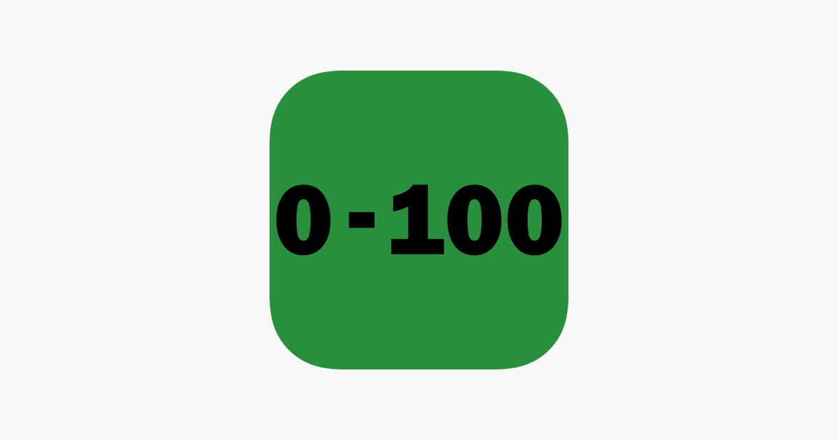 Games like 0-100
