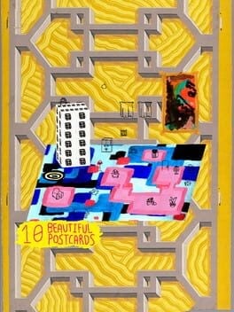 Games like 10 Beautiful Postcards
