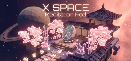 Games like X SPACE: Meditation Pod