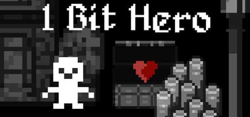 1 Bit Hero Image