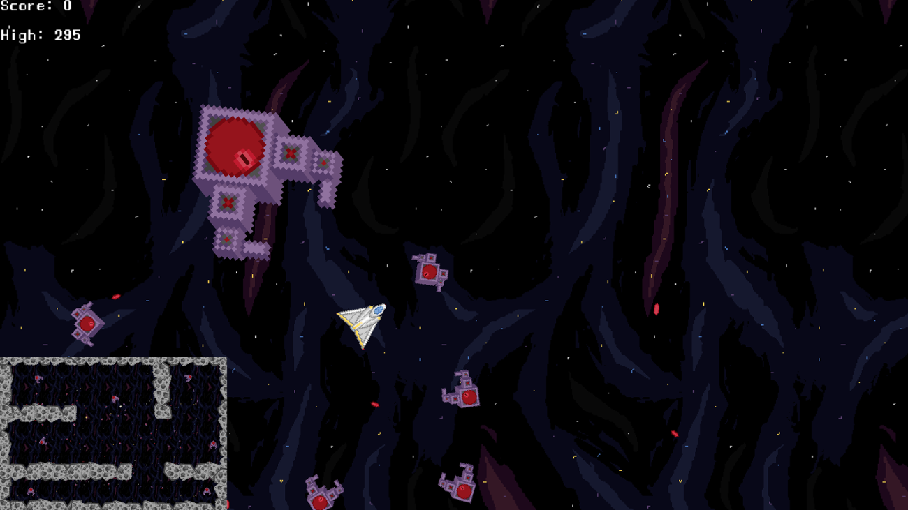 Games like 2D Shooter