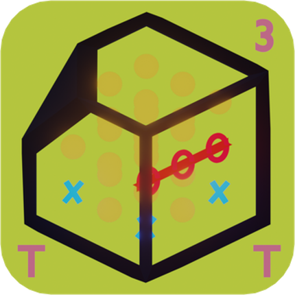 3 Tac Toe screenshot