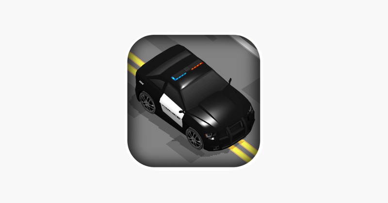 3D Zig-Zag Dirt Car -  Stunt Racing with Top Real Speed Fast Game Image