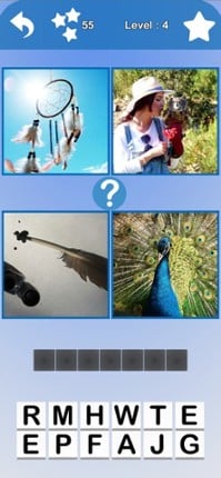 4 Pics 1 Word -KazuMedia Image