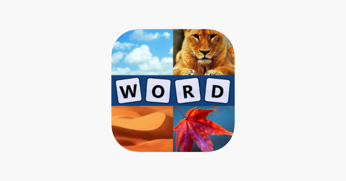 Games like 4 Pics 1 Word - Trivia Game