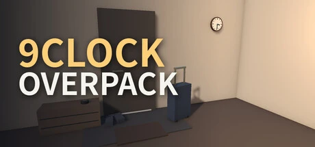 Games like 9Clock OverPack