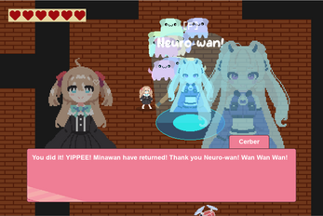 A Bandoned Rchive Image