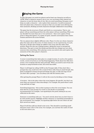 A History of Moments Image