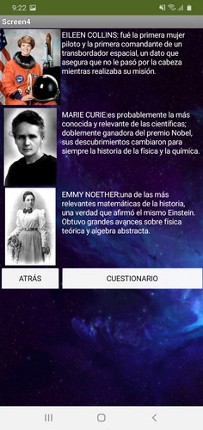 A prueba con los planetas Image