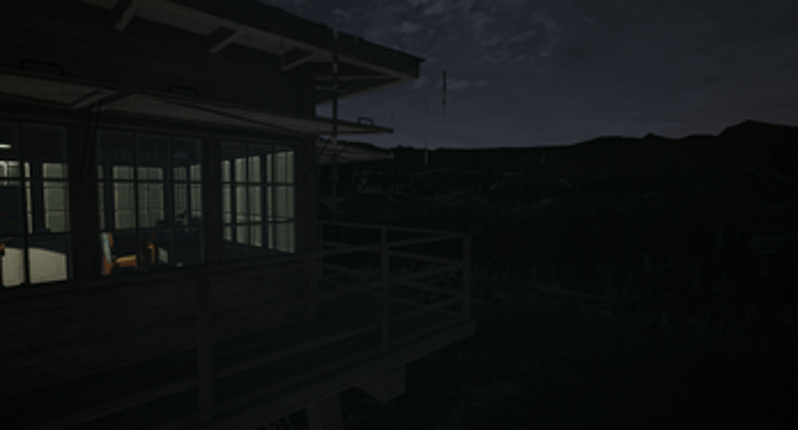 A Ranger's Journey screenshot
