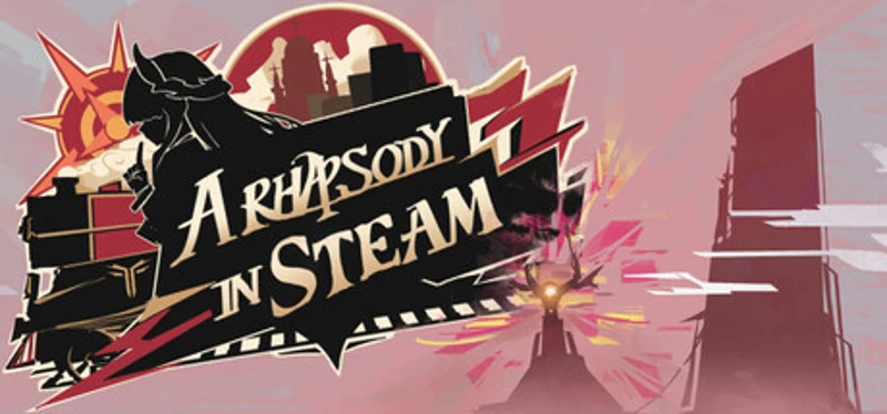 A Rhapsody in Steam Image