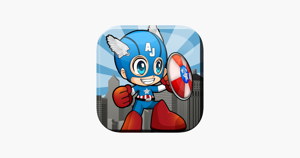 Games like Ace Captain Junior free