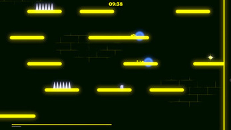 Adventure of the Booch screenshot