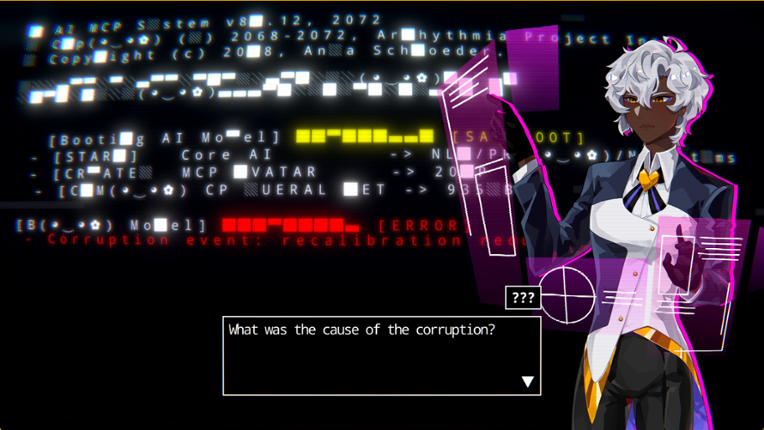 Afterbeat screenshot