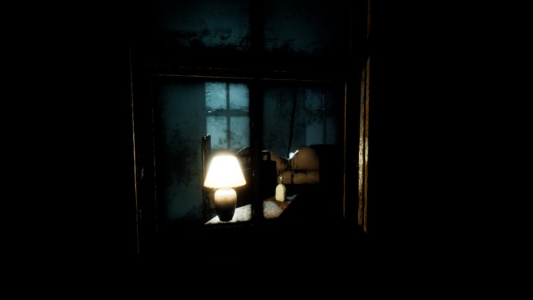 Aftermath Z: Red Pine Lake screenshot