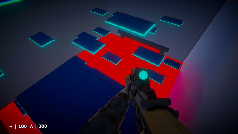 ANARCHY - Hardest game screenshot