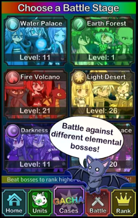 Anime Gacha! Image