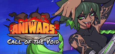 Games like ANIWARS: Call of the Void
