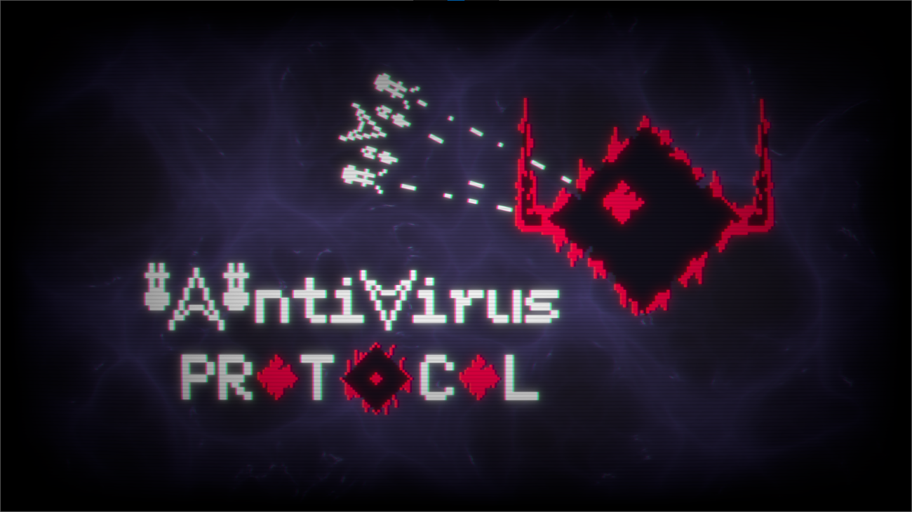 Games like Antivirus PROTOCOL