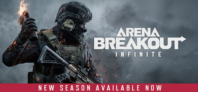 Arena Breakout: Infinite Image