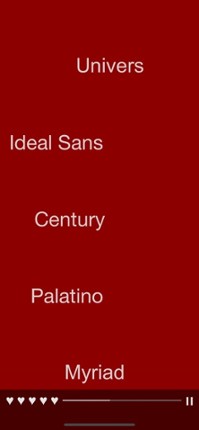 Arial Attack screenshot