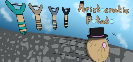 Games like Aristocratic Potato