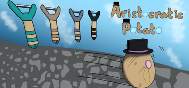 Aristocratic Potato Image