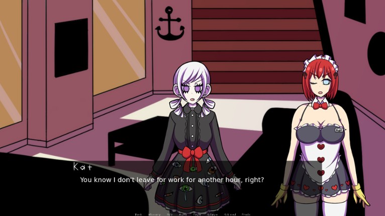 Asmodeus's Hell: Devil in the Sunshine State screenshot