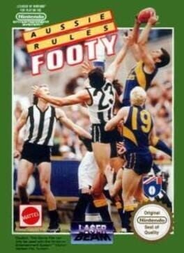 Games like Aussie Rules Footy