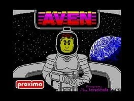 Games like Aven