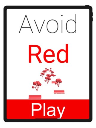 Avoid Red Stuff Image
