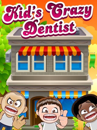 Baby Doctor Kids surgery simulator games for girls Image