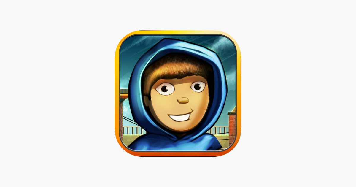 Games like Backflip Boy Racer