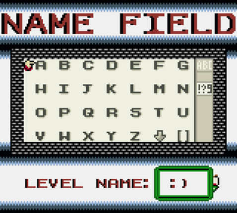 (DEMO D) Baldi Builder Retooled screenshot