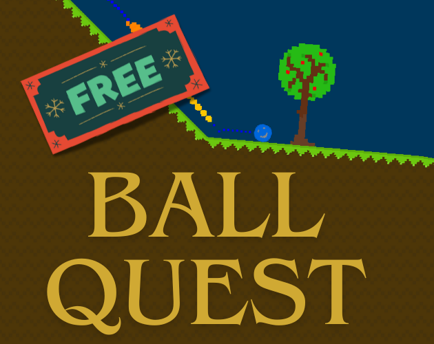 Games like Ball Quest