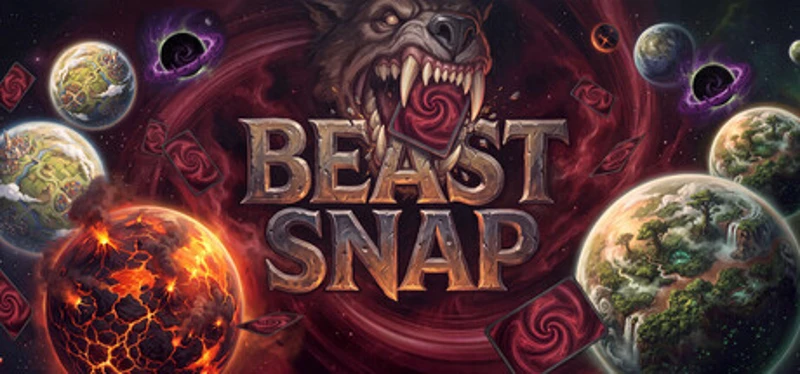 Beast Snap Image