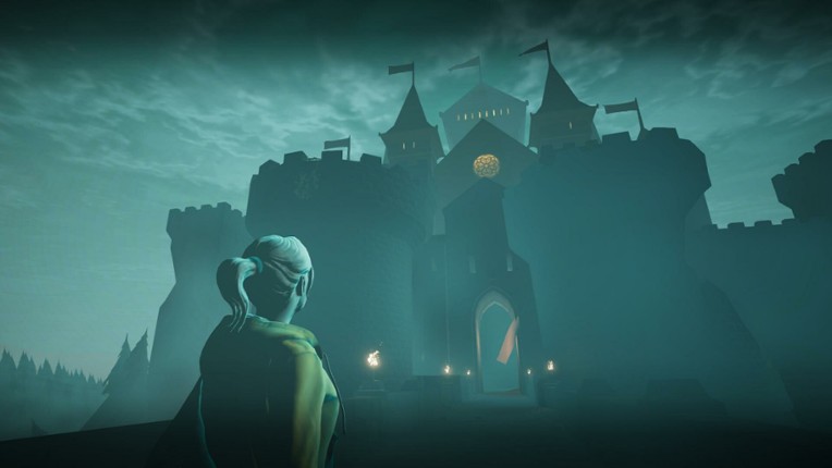 Black Castle screenshot