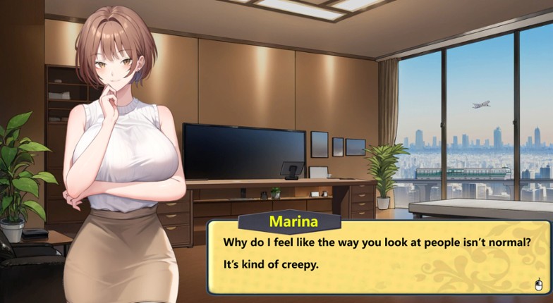 Black Gold - Shining Town screenshot