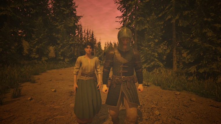 Bloodface screenshot