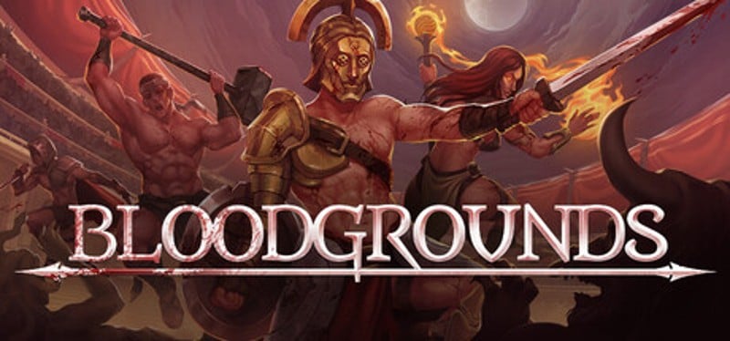 Bloodgrounds Image