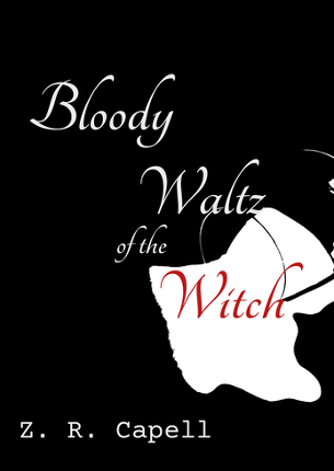 Bloody Waltz of the Witch screenshot